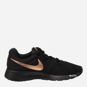 хорошая модель Кроссовки Nike Wmns Tanjun 812655-005 36.5 (6) 23 см (885177140595)