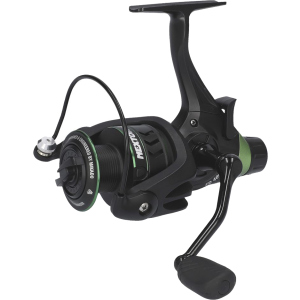 Котушка Mikado Baitrunner Nexton 4005 FD (KDA115-4005FD) в Житомирі