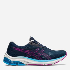 Кроссовки ASICS Gel-Pulse 12 1012A724-404 40 (8.5) 25.5 см BLU/VLT (4550329348995) в Житомире