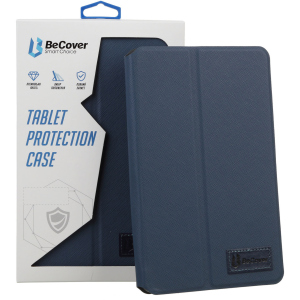 купить Обложка BeCover Premium для Lenovo Tab M10 TB-X306F HD (2nd Gen) Deep Blue (BC_705631)