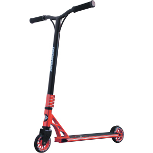 Самокат трюковый Schildkrot Flipwhip Metallic Red (510402) (4000885104028) в Житомире