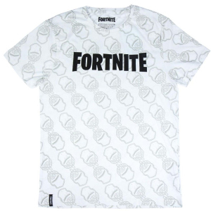 Футболка Cerda Fortnite - T-Shirt Single Jersey L лучшая модель в Житомире