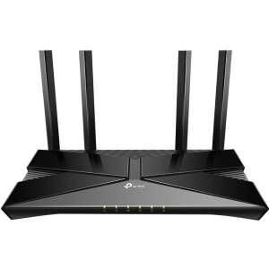 Маршрутизатор TP-LINK Archer AX1500 в Житомирі