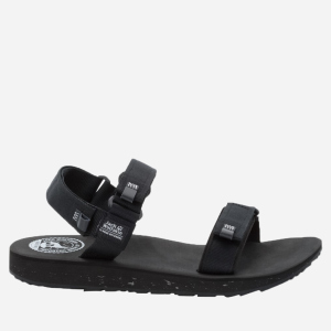 Сандалії Jack Wolfskin Outfresh Sandal M 4039441-6078 44.5 (10) 27.6 см (4060477450773) ТОП в Житомирі