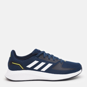 Кросівки дитячі Adidas Runfalcon 2.0 K FY9498 33 (1) Crenav/Ftwwht/Legink (4064036729041) ТОП в Житомирі