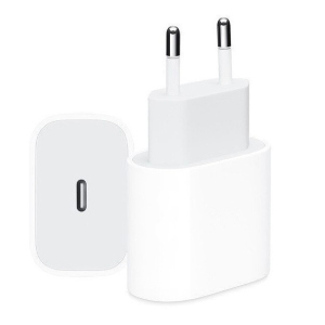 Зарядное устройство Epik Quick Charge 3A/18W для iPhone/iPad/Realme/Samsung/Xiaomi/Huawei ТОП в Житомире