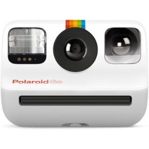 Камера моментальной печати Polaroid Go White (9035) в Житомире