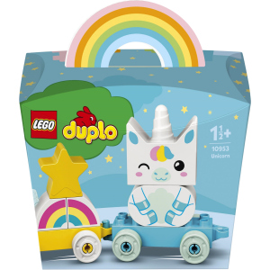 Конструктор LEGO DUPLO My First Единорог 8 деталей (10953) в Житомире