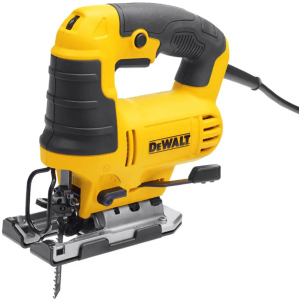 Пила лобзиковая сетевая DeWalt (DWE349) лучшая модель в Житомире