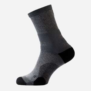 Носки Jack Wolfskin Urban Sock Classic Cut 1907651-6320 38-40 (4060477158310) краща модель в Житомирі