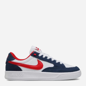 Кеди Nike Sb Adversary Prm CW7456-400 41.5 (9) 27 см (194500884533) краща модель в Житомирі