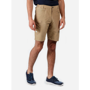 Шорти Regatta Delgado Short RMJ228-J66 40 Бежеві (5057538885871) краща модель в Житомирі