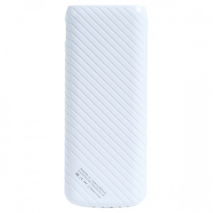 PowerBank Remax Pineapple RPL-16 10000mAh White ТОП в Житомирі