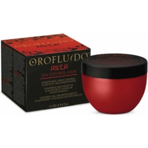 Маска для м'якості волосся Orofluido Asia Mask 250 мл (8432225072661) краща модель в Житомирі