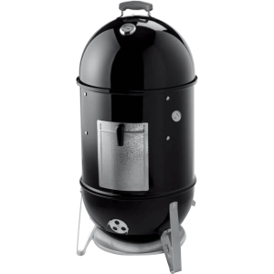 Коптильня вугільна Weber Smokey Mountain Cooker 47 см (721004)