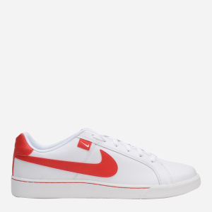 Кеды Nike Court Royale CJ9263-100 44.5 (12) 30 см (193658089241) лучшая модель в Житомире