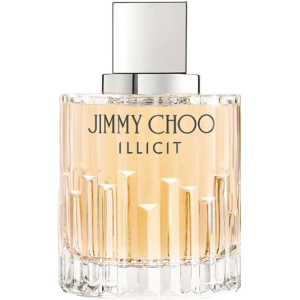 Тестер Парфумована вода для жінок Jimmy Choo Illicit 100 мл (3386460071758) ТОП в Житомирі