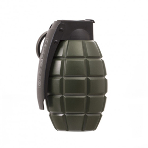 хорошая модель Внешний аккумулятор Remax Grenade RPL-28 5000 mAh Original Green