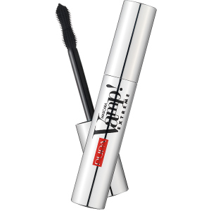 Туш для вій Pupa Vamp! Extreme Mascara №01 black 12 мл (8011607245413) ТОП в Житомирі