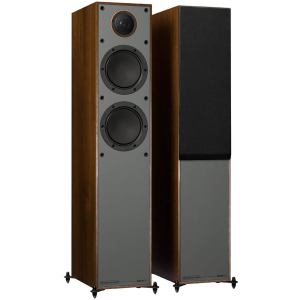 Monitor Audio Monitor 200 Walnut лучшая модель в Житомире