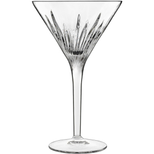 хорошая модель Набор бокалов Luigi Bormioli Mixology Martini 215 мл 4 шт (12459/02)