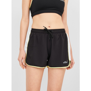 Спортивні шорти Ellesse SRI11490-BLACK XXS (6) Чорні (5059335499732) ТОП в Житомирі