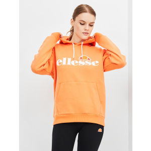 Худі Ellesse SGI03244-ORANGE XXS (6) Помаранчеве (5059335567929) краща модель в Житомирі