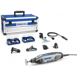 Многофункциональный инструмент Dremel 4250 6-128 (F0134250JN) в Житомире