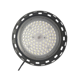 Світильник промисловий світлодіодний LightProm, 50W, LED, 6000Lm, 5000K (4383)