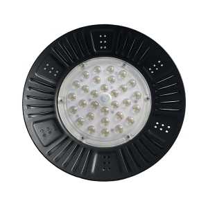 Светодиодный светильник для промышленных помещений LightProm 100W, LED, 11000Lm, 6000K (6646) в Житомире