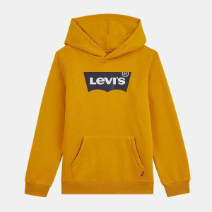 Худі дитяче Levi's Lvb-Batwing Screenprint Hoodie 9E8778-Y0L 146-152 см (3665115409888) краща модель в Житомирі