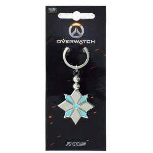 Брелок Gaya Overwatch Keychain - Mei (GE3085) ТОП в Житомире