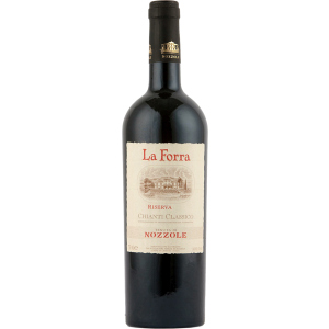 Вино Ambrogio e Giovanni Folonari La Forra Chianti Classico Reserva красное сухе 0.75 л 14% (8001670154255) ТОП в Житомире