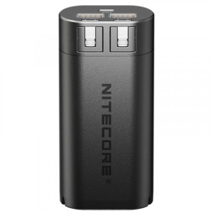 2 в 1 - Power Bank + зарядний пристрій Nitecore NPB2 в Житомирі