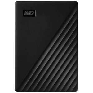 Зовнішній жорсткий диск 2.5 2TB WD (WDBYVG0020BBK-WESN). 42438 краща модель в Житомирі