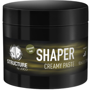 Легкая кремовая паста Joico Structure Shaper Creamy Paste для укладки волос 90 мл (074469510752)