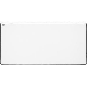 Ігрова поверхня 2E Gaming Mouse Pad XXL Speed/Control White (2E-PG330WH) ТОП в Житомирі