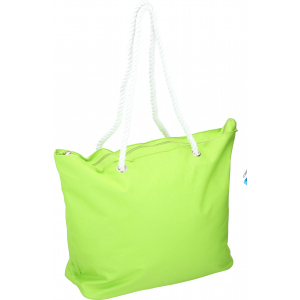 Сумка LIFETIME Beach Bag 59x19x40 см Green (871125217519-1 green) ТОП в Житомире