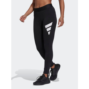 Спортивні штани Adidas W Fi 3B Legging GU9696 S Black (4064047350630) ТОП в Житомирі