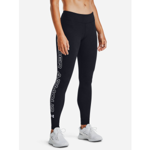 Спортивні штани Under Armour UA Favorite WM Leggings 1356403-001 S (194512545842) ТОП в Житомирі