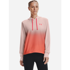 Худи Under Armour Rival Terry Gradient Hoodie 1370978-685 M (195252180348) рейтинг