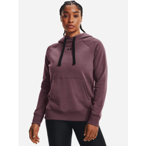 Худі Under Armour Rival Fleece HB Hoodie 1356317-554 S (195251386482) ТОП в Житомирі