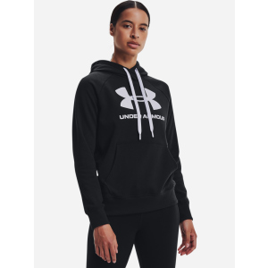 Худі Under Armour Rival Fleece Hoodie 1356318-001 S (194511706053) ТОП в Житомирі