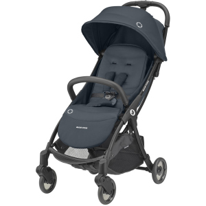 Коляска Maxi Cosi Jaya2 Essential Graphite FR (1000750300) лучшая модель в Житомире