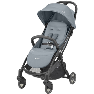 Коляска Maxi Cosi Jaya2 Essential Grey (1000050110) надежный