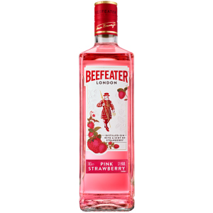 Джин Beefeater Pink 0.7 л 37.5% (5000299605950)