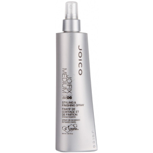 Рідкий фінішний спрей Joico Style&Finish JoiFix Medium Spray для волосся 300 мл (074469477192)