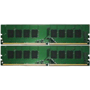 Модуль пам'яті для комп'ютера DDR4 32GB (2x16GB) 2400 MHz eXceleram (E43224AD) рейтинг