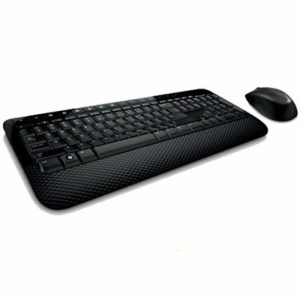 Комплект Microsoft Wireless Desktop 2000 USB RU Ret (M7J-00012) в Житомирі