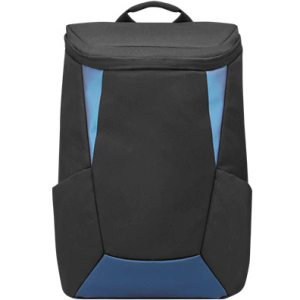 Рюкзак для ноутбука Lenovo IdeaPad Gaming Backpack 15.6 Black (GX40Z24050) в Житомирі